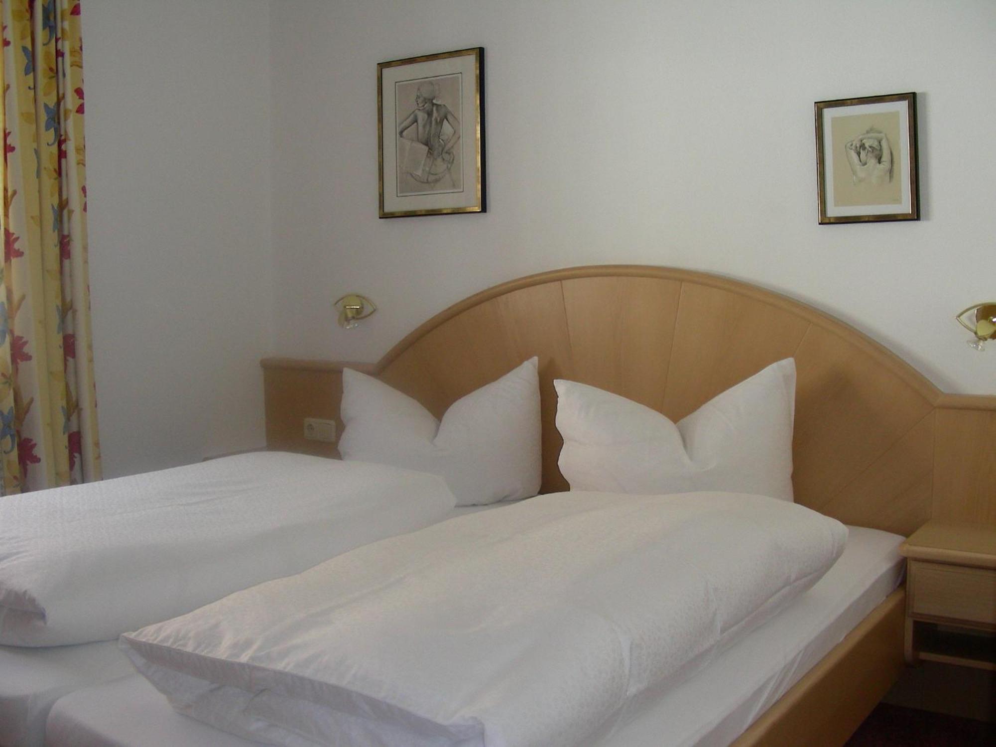 Appartements Tschol Martin Sankt Anton am Arlberg Room photo
