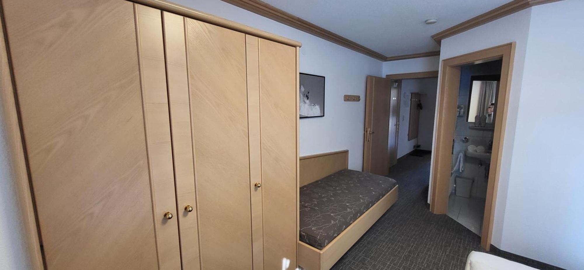 Appartements Tschol Martin Sankt Anton am Arlberg Room photo