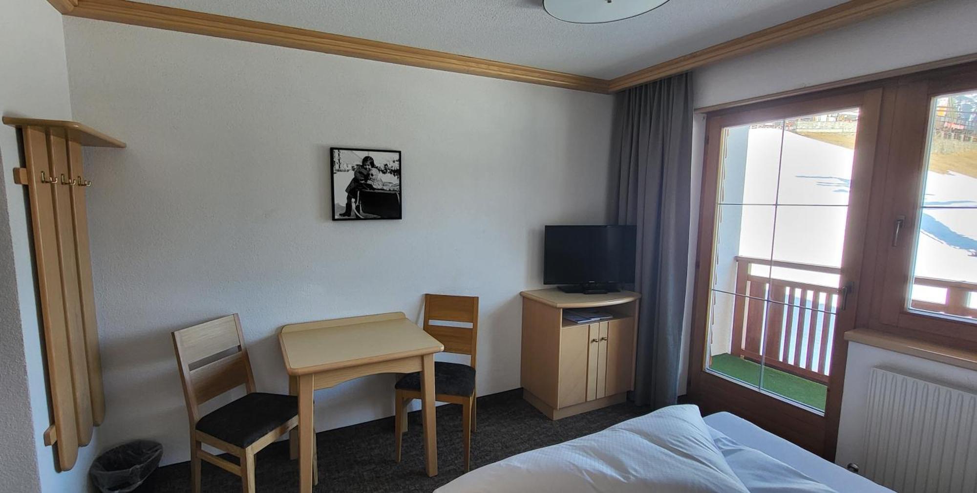 Appartements Tschol Martin Sankt Anton am Arlberg Room photo
