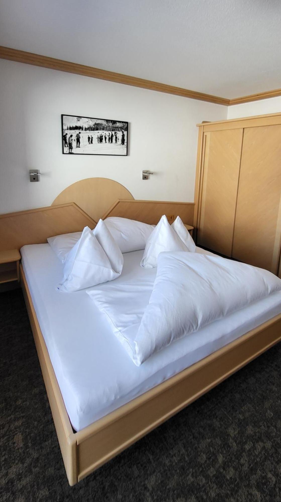 Appartements Tschol Martin Sankt Anton am Arlberg Room photo
