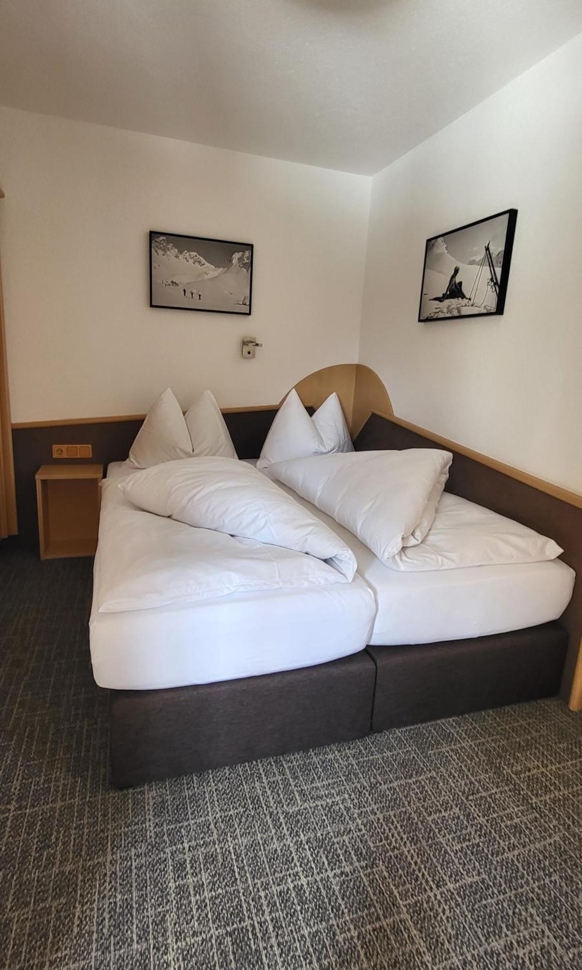 Appartements Tschol Martin Sankt Anton am Arlberg Room photo