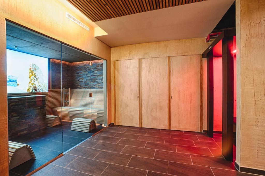 Appartements Tschol Martin Sankt Anton am Arlberg Exterior photo