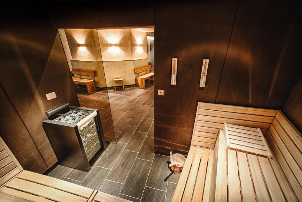 Appartements Tschol Martin Sankt Anton am Arlberg Exterior photo