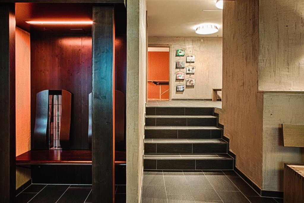 Appartements Tschol Martin Sankt Anton am Arlberg Exterior photo